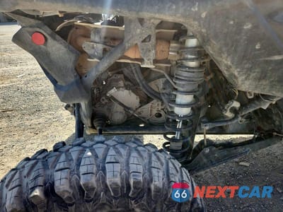 Zdjęcie 7 z 10 samochodu: 2021 CAN-AM MAVERICK X3 UTILITY VEHICLE VIN:3JBVNAV43MK008023 - miniatura