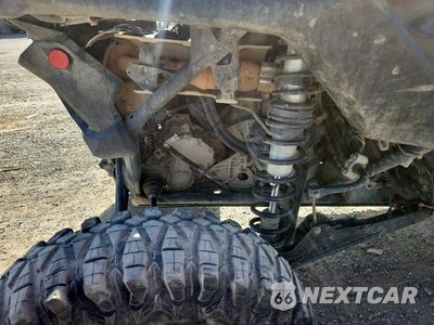 Zdjęcie 7 z 10 samochodu: 2021 CAN-AM MAVERICK X3 UTILITY VEHICLE VIN:3JBVNAV43MK008023 - miniatura