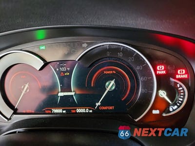 Zdjęcie 9 z 12 samochodu: 2019 BMW 530E VIN:WBAJA9C53KB389038 - miniatura