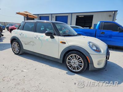 Czwarte zdjęcie samochodu z boku: 2016 MINI COOPER VIN:WMWXU1C55G2D11258 - miniatura