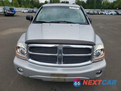 Piąte zdjęcie samochodu w środku: 2005 DODGE DURANGO LIMITED VIN:1D4HB58DX5F538388 - miniatura