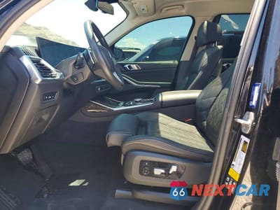 Zdjęcie 7 z 13 samochodu: 2024 BMW X7 XDRIVE40I VIN:5UX23EM0XR9T18772 - miniatura