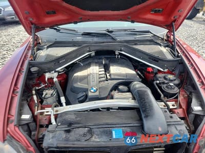Zdjęcie 12 z 13 samochodu: 2011 BMW X5 XDRIVE35I VIN:5UXZV4C5XBL413924 - miniatura