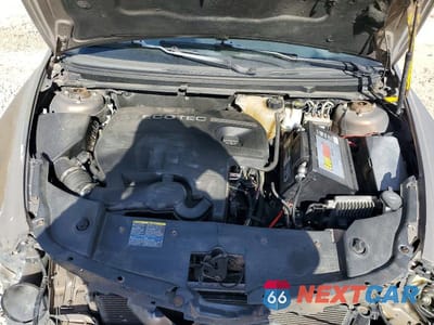 Zdjęcie 12 z 14 samochodu: 2008 CHEVROLET MALIBU 1LT VIN:1G1ZH57B08F238226 - miniatura