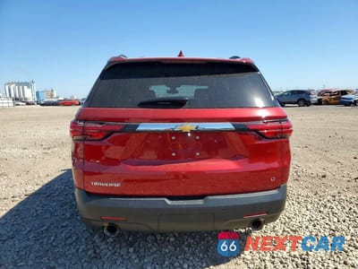 Zdjęcie 6 z 13 samochodu: 2023 CHEVROLET TRAVERSE LT VIN:1GNERGKW1PJ139491 - miniatura