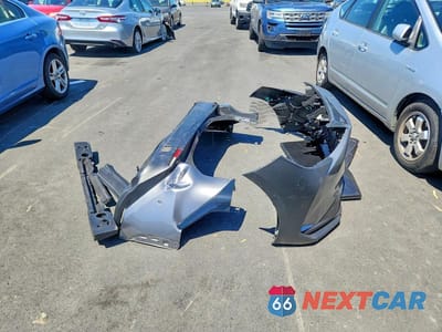 Zdjęcie 13 z 14 samochodu: 2023 SUBARU SOLTERRA PREMIUM VIN:JTMABABA2PA010429 - miniatura