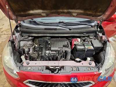 Zdjęcie 11 z 13 samochodu: 2017 MITSUBISHI MIRAGE ES VIN:ML32A3HJ8HH008755 - miniatura