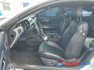 Zdjęcie 7 z 12 samochodu: 2015 FORD MUSTANG VIN:1FA6P8TH9F5400551 - miniatura