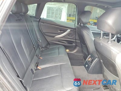 Zdjęcie 10 z 12 samochodu: 2016 BMW 328 XIGT SULEV VIN:WBA8Z5C50GGS37616 - miniatura