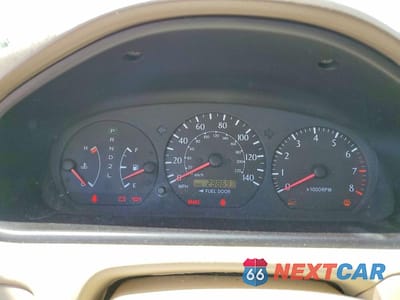 Zdjęcie 9 z 13 samochodu: 2002 TOYOTA CAMRY SOLARA SE VIN:2T1CE22P22C003432 - miniatura