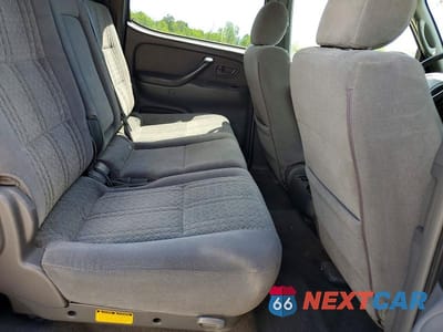 Zdjęcie 10 z 12 samochodu: 2006 TOYOTA TUNDRA DOUBLE CAB SR5 VIN:5TBDT44146S506416 - miniatura