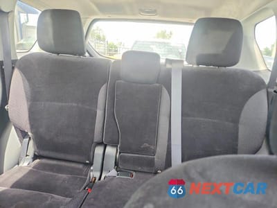 Zdjęcie 10 z 13 samochodu: 2011 MITSUBISHI OUTLANDER ES VIN:JA4AS2AW1BU013522 - miniatura