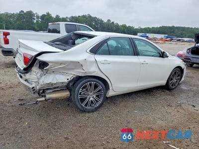 Trzecie zdjęcie samochodu z tyłu: 2016 TOYOTA CAMRY SPECIAL EDITION VIN:4T1BF1FK1GU143799 - miniatura