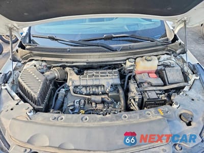 Zdjęcie 12 z 14 samochodu: 2022 BUICK ENCLAVE PREMIUM VIN:5GAEVBKW1NJ161285 - miniatura