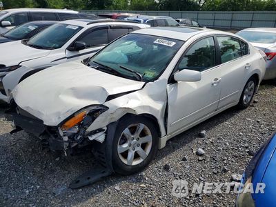 2008 NISSAN ALTIMA S M 1N4AL21E08C202984 - główne zdjęcie licytacji z USA - miniatura