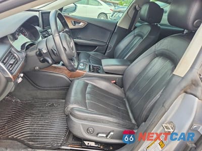 Zdjęcie 7 z 12 samochodu: 2016 AUDI A7 PRESTIGE VIN:WAU2GAFC8GN001905 - miniatura
