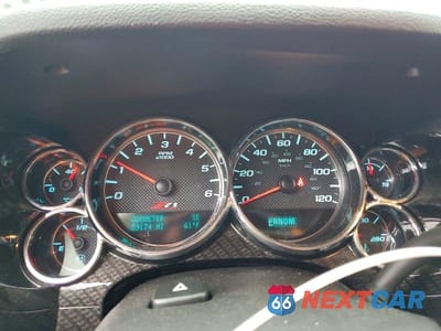 Zdjęcie 9 z 12 samochodu: 2012 CHEVROLET SILVERADO K1500 LT VIN:3GCPKSE70CG226873 - miniatura