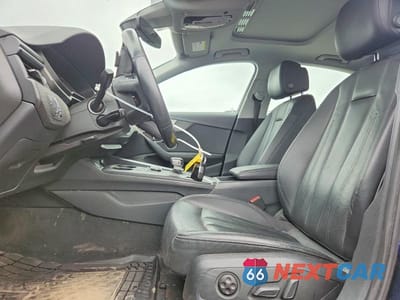 Zdjęcie 7 z 13 samochodu: 2019 AUDI A4 PREMIUM VIN:WAUDNAF47KA112694 - miniatura