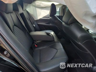 Zdjęcie 10 z 12 samochodu: 2024 TOYOTA CAMRY SE VIN:4T1G11AK6RU880768 - miniatura
