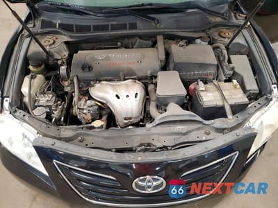 Zdjęcie 11 z 12 samochodu: 2009 TOYOTA CAMRY XLE VIN:4T4BE46K69R117308 - miniatura