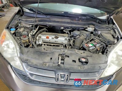 Zdjęcie 12 z 13 samochodu: 2010 HONDA CR-V LX VIN:5J6RE4H3XAL007756 - miniatura