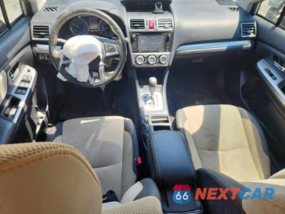Zdjęcie 8 z 12 samochodu: 2017 SUBARU CROSSTREK PREMIUM VIN:JF2GPADC0H8220841 - miniatura