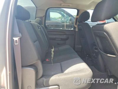 Zdjęcie 10 z 13 samochodu: 2012 CHEVROLET SILVERADO K1500 LT VIN:1GCPKSE7XCF126698 - miniatura