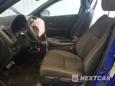 Zdjęcie 7 z 13 samochodu: 2019 HONDA HR-V SPORT VIN:3CZRU5H15KG701714 - miniatura