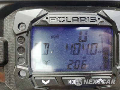 Zdjęcie 8 z 10 samochodu: 2022 POLARIS SPORTSMAN 570 EPS UTILITY PACKAGE VIN:4XASEJ575NA749326 - miniatura