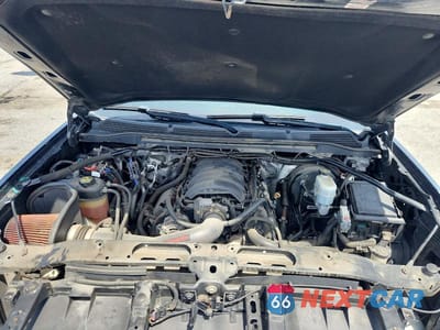 Zdjęcie 11 z 12 samochodu: 2017 GMC SIERRA K1500 DENALI VIN:3GTU2PEJ6HG515789 - miniatura
