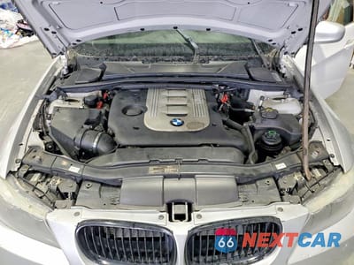 Zdjęcie 11 z 12 samochodu: 2011 BMW 335 D VIN:WBAPN7C59BA950092 - miniatura