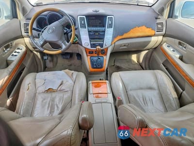 Zdjęcie 8 z 13 samochodu: 2008 LEXUS RX 350 VIN:2T2HK31U48C080173 - miniatura