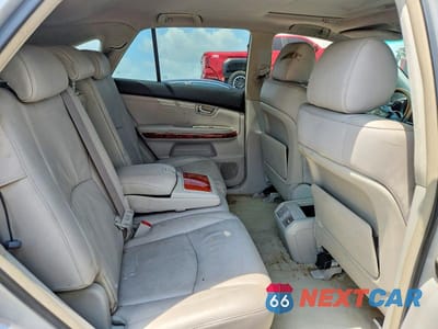 Zdjęcie 11 z 13 samochodu: 2009 LEXUS RX 350 VIN:2T2GK31U39C067587 - miniatura