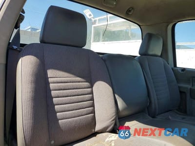 Zdjęcie 10 z 12 samochodu: 2007 DODGE RAM 3500 ST VIN:3D6WG46D07G780847 - miniatura