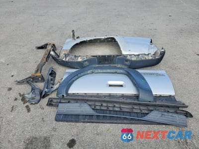 Zdjęcie 12 z 13 samochodu: 2009 TOYOTA TACOMA DOUBLE CAB PRERUNNER VIN:3TMJU62N09M082746 - miniatura