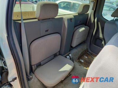 Zdjęcie 10 z 12 samochodu: 2015 NISSAN FRONTIER S VIN:1N6BD0CT7FN745968 - miniatura
