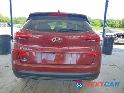 Zdjęcie 6 z 12 samochodu: 2019 HYUNDAI TUCSON SE VIN:KM8J23A46KU979418 - miniatura