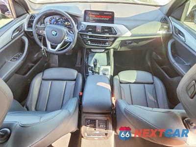 Zdjęcie 8 z 13 samochodu: 2019 BMW X3 XDRIVE30I VIN:5UXTR9C53KLE17839 - miniatura