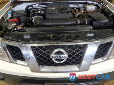 Zdjęcie 11 z 12 samochodu: 2020 NISSAN FRONTIER S VIN:1N6ED0CE4LN709679 - miniatura