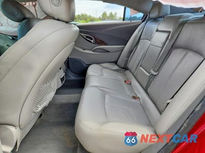 Zdjęcie 10 z 12 samochodu: 2013 BUICK LACROSSE VIN:1G4GC5E32DF120256 - miniatura