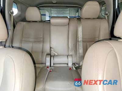 Zdjęcie 10 z 13 samochodu: 2015 NISSAN ROGUE SL VIN:5N1AT2MVXFC854509 - miniatura