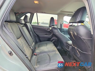 Zdjęcie 11 z 13 samochodu: 2021 TOYOTA RAV 4 VIN:2T3A1RFV4MW219604 - miniatura