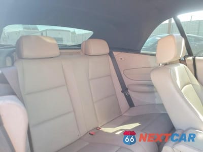 Zdjęcie 10 z 12 samochodu: 2011 BMW 128 I VIN:WBAUN1C53BVH83417 - miniatura