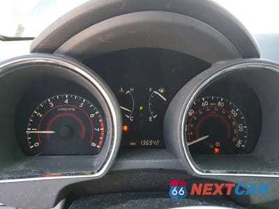 Zdjęcie 9 z 13 samochodu: 2013 TOYOTA HIGHLANDER BASE VIN:5TDBK3EH6DS218658 - miniatura