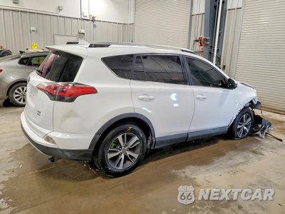 Trzecie zdjęcie samochodu z tyłu: 2016 TOYOTA RAV4 XLE VIN:2T3RFREVXGW443843 - miniatura