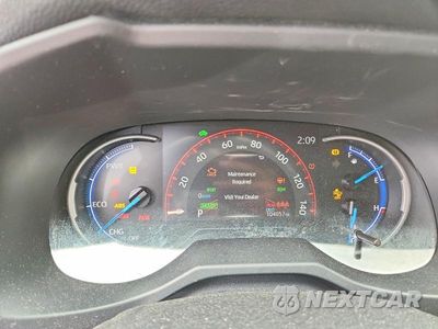 Zdjęcie 9 z 13 samochodu: 2024 TOYOTA RAV4 LE VIN:JTMMWRFV2RD266326 - miniatura