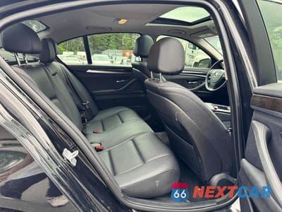 Zdjęcie 7 z 12 samochodu: 2014 BMW 528 XI VIN:WBA5A7C53ED614041 - miniatura