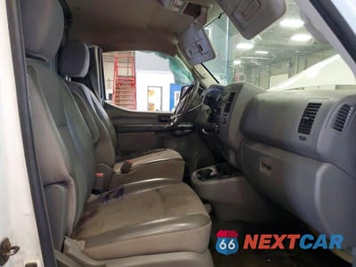 Zdjęcie 7 z 12 samochodu: 2017 NISSAN NV 1500 SV VIN:1N6BF0KM4HN810962 - miniatura