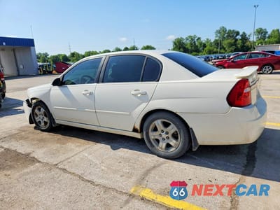 Drugie zdjęcie samochodu z przodu: 2004 CHEVROLET MALIBU LT VIN:1G1ZU54874F223558 - miniatura