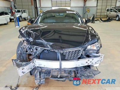 Piąte zdjęcie samochodu w środku: 2015 LEXUS RC 350 VIN:JTHHE5BC8F5004154 - miniatura